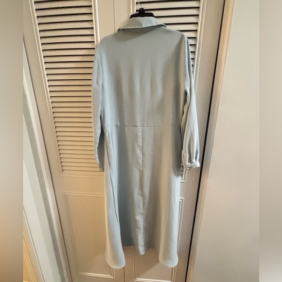 Tuckernuck Women's Aster Dress - Picture 6 of 9